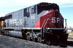 Southern Pacific MK5000C SP #503